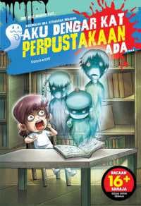 Aku Dengar Kat Perpustakaan Ada...(25)