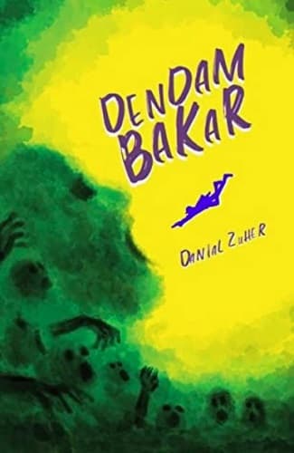 Dendam Bakar