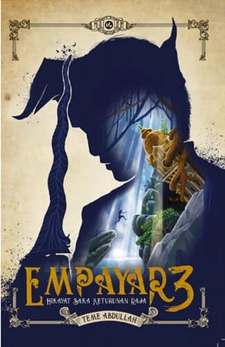 Empayar 3: Hikayat Saka Keturunan Raja