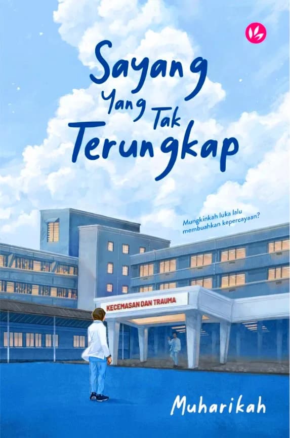 Sayang Yang Tak Terungkap