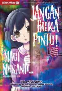 Jangan Buka Pintu! Maut Menanti