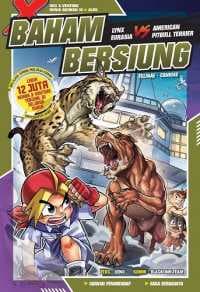 AL05 X-Venture Dunia Haiwan III: Baham Bersiung
