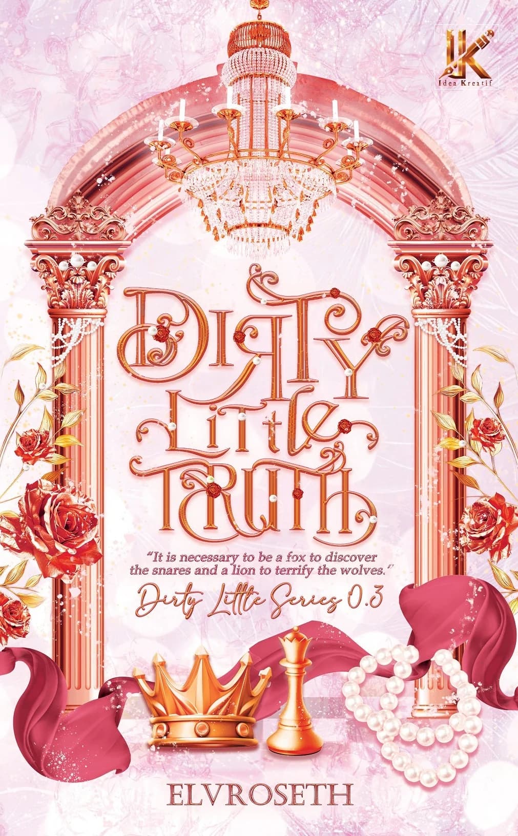 Dirty Little Truth (MB)