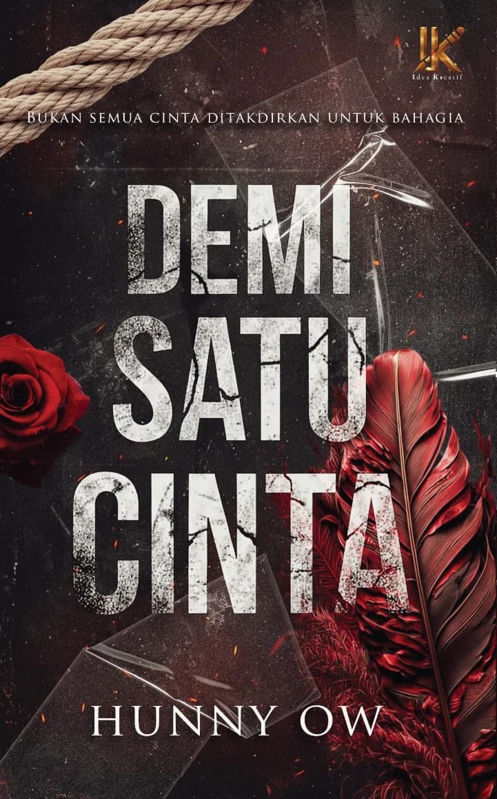 Demi Satu Cinta