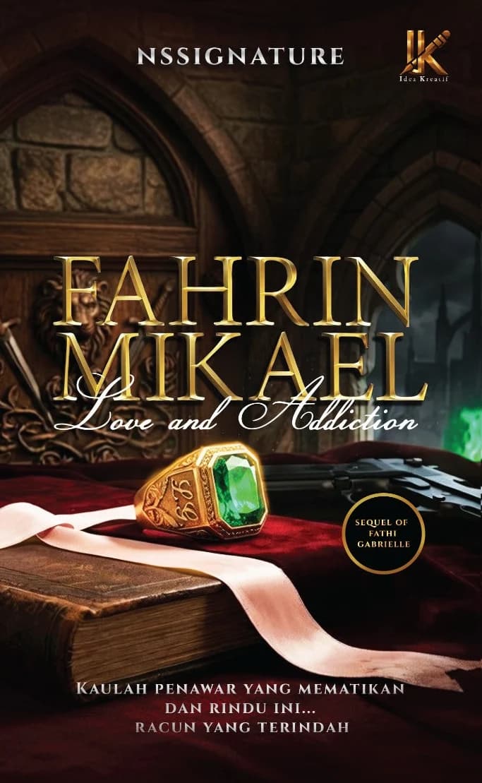 Fahrin Mikael