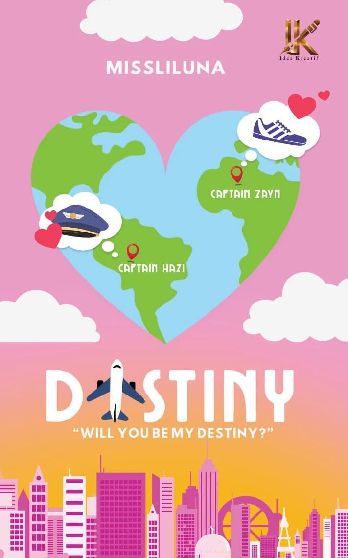 Destiny (MB)