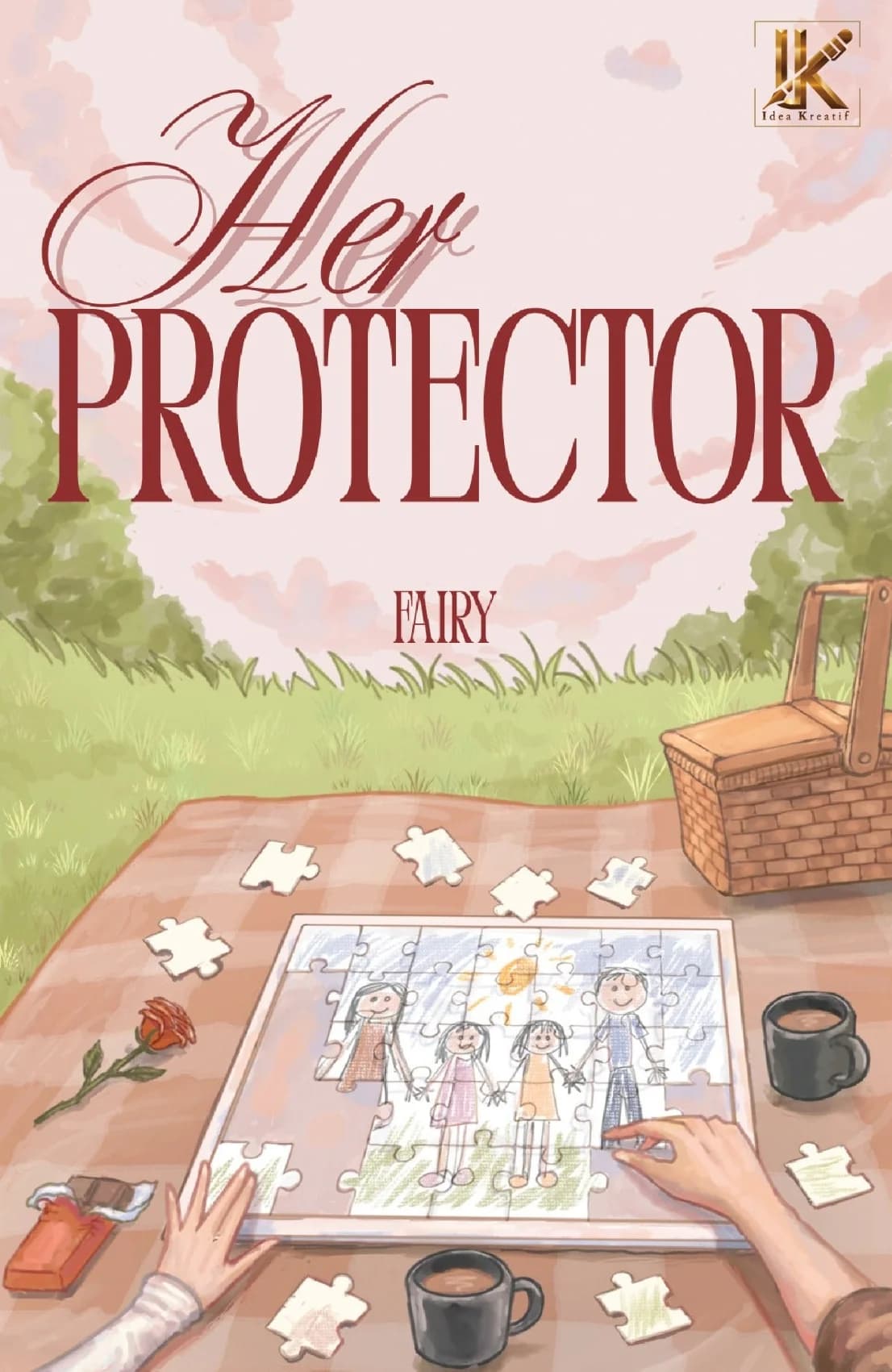 Her Protector (MB)