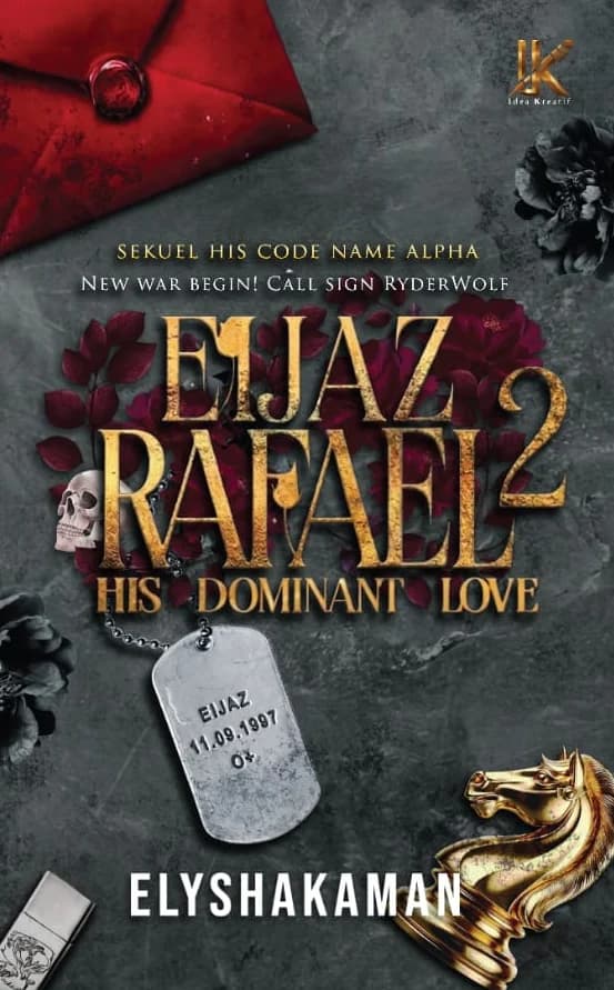 Eijaz Rafael 2