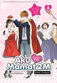 AKU VS MAMAT 2M 03