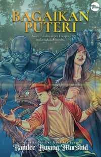 Bagaikan Puteri (Edisi Terhad)