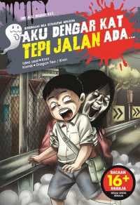 Aku Dengar Kat Tepi Jalan Ada...(31)