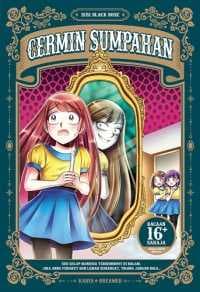 Cermin Sumpahan