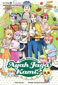 Ayah Jaga Kami? Topik: Keselamatan (G47)...