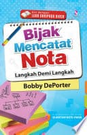 Bijak Mencatat Nota: Langkah Demi Langkah