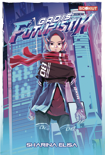 Bookiut: Gadis Futuristik (2023)