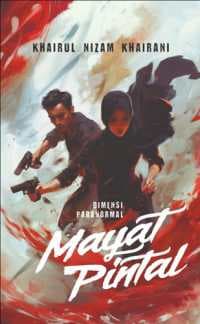 Dimensi Paranormal: Mayat Pintal (2024)