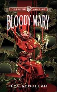 Detektif Vampire: Bloody Mary (2024)