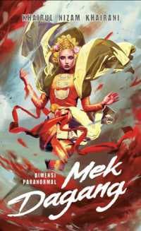 Dimensi Paranormal: Mek Dagang (2024)