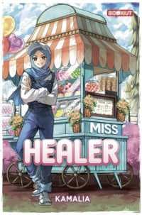 Bookiut: Miss Healer (2024)