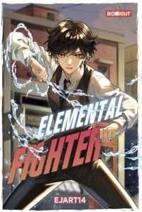 Bookiut: Elemental Fighter (2024)