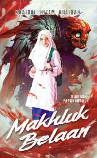 Dimensi Paranormal: Makhluk Belaan (2024)