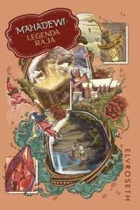 Bookiut (BMSE): Mahadewi Legenda Raja #2 (2024)