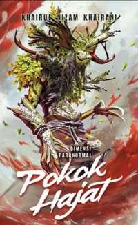Dimensi Paranormal: Pokok Hajat (2024)