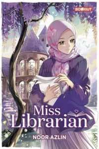 Bookiut: Miss Librarian (2024)
