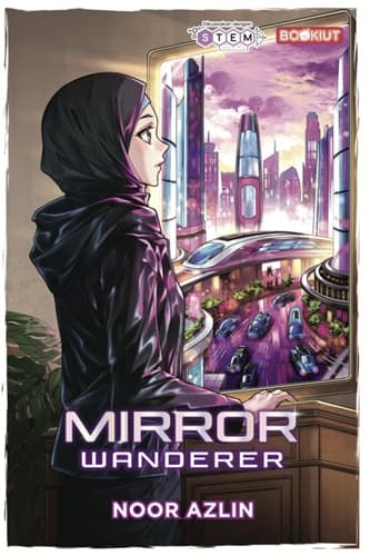 Bookiut: Mirror Wanderer (2025)