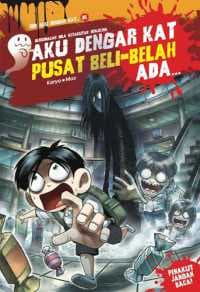 Aku Dengar Kat Pusat Beli-Belah Ada...05...