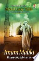 Imam Maliki
