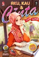 Aku, Kau & Cinta #2: Cinta K-Pop