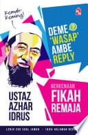 Deme Wasap, Ambe Reply