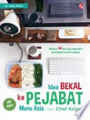 Idea Bekal ke Pejabat - Menu Asia