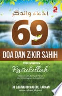 69 Doa dan Zikir Sahih