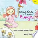 Cempaka Di Taman Bunga