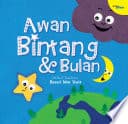 AWAN, BINTANG DAN BULAN