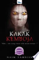 Kakak Kemboja