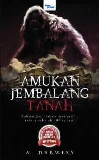 Amukan Jembalang Tanah