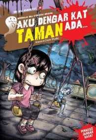 Aku Dengar Kat Taman Ada...06