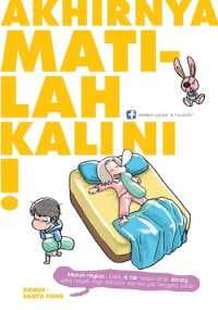 Akhirnya Matilah Kali Ni!