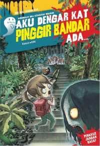 Aku Dengar Kat Pinggir Bandar Ada...12 (HR0021-12)