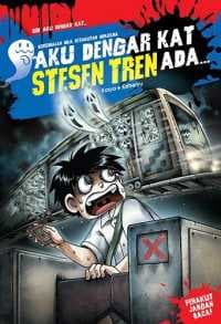 Aku Dengar Kat Stesen Tren Ada...