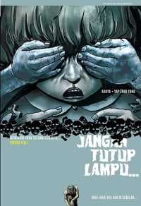 JANGAN TUTUP LAMPU 16: ITALI