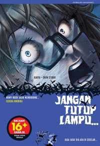 Jangan Tutup Lampu...: Amerika