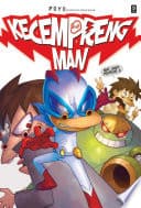KecemprengMan #1: Niat Jahat Profesor A