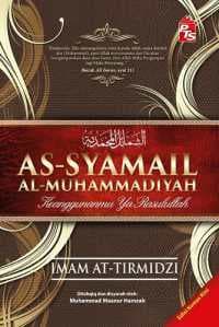 As-Syamail Al-Muhammadiyah - Edisi 2021