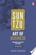 Sun Tzu: Art of Business (2021 Edisi Bahasa Melayu)