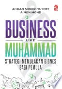 Business Like Muhammad