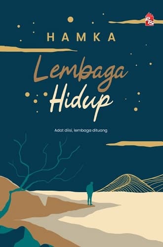 Hamka: Lembaga Hidup (2023)
